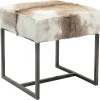 KARE Design Tabouret Country Life ^ Tabouret & Pouf