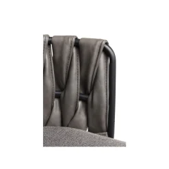 KARE Design Tabouret De Bar Cheerio Gris ^ Bar & Tabouret De Bar