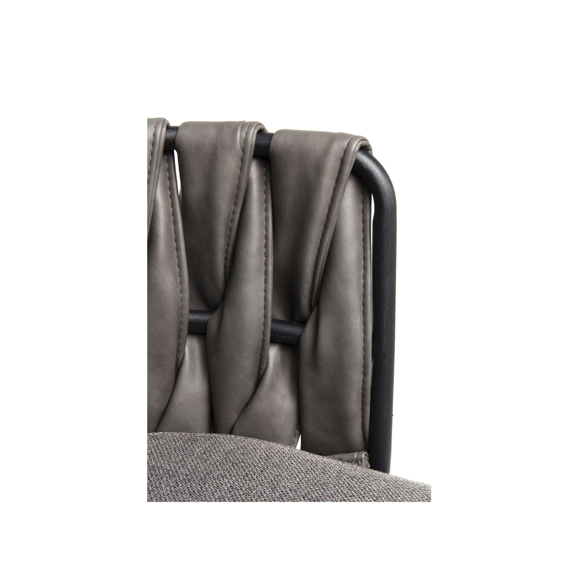 KARE Design Tabouret De Bar Cheerio Gris ^ Bar & Tabouret De Bar