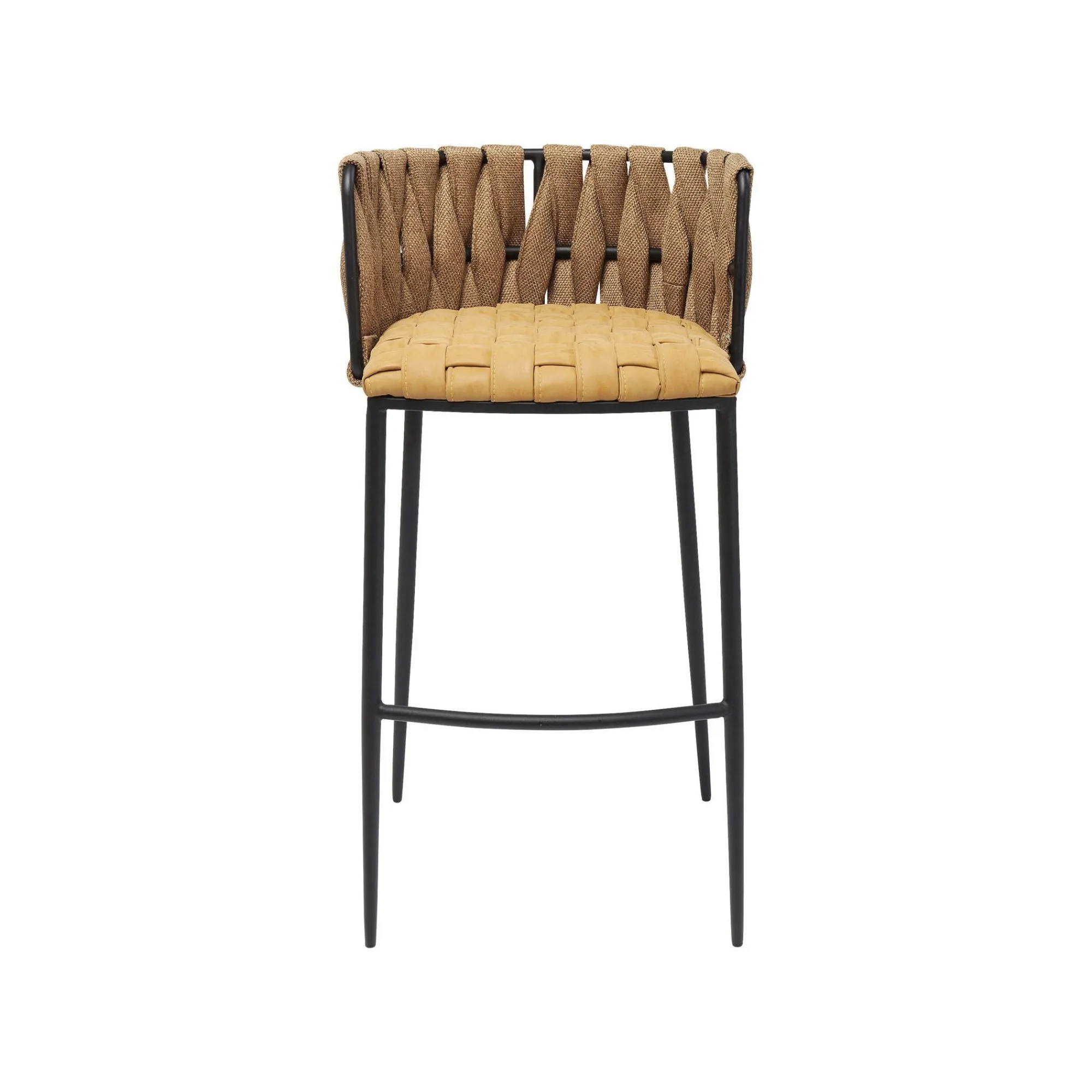 KARE Design Tabouret De Bar Cheerio Jaune ^ Bar & Tabouret De Bar