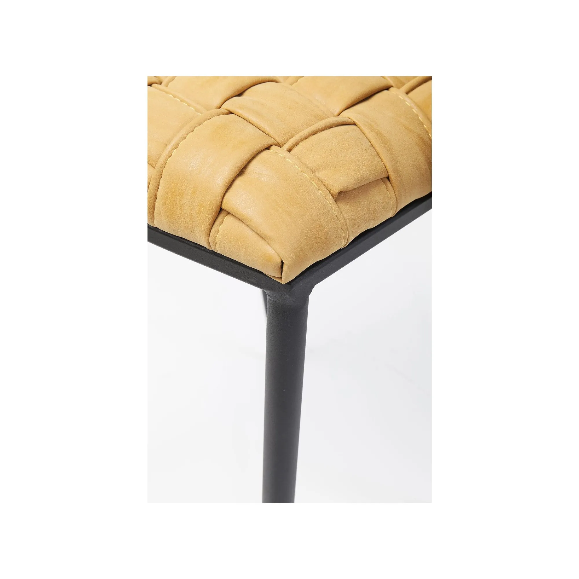 KARE Design Tabouret De Bar Cheerio Jaune ^ Bar & Tabouret De Bar