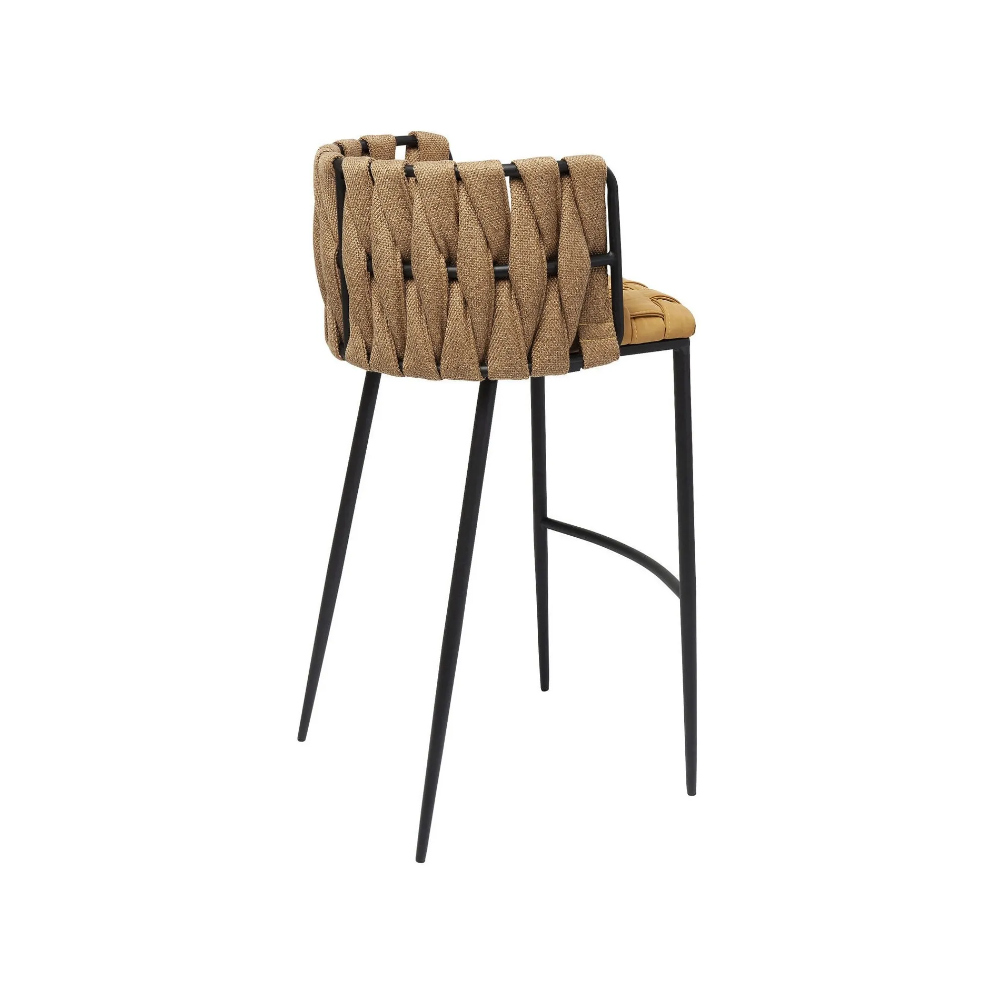 KARE Design Tabouret De Bar Cheerio Jaune ^ Bar & Tabouret De Bar