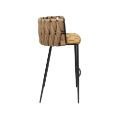 KARE Design Tabouret De Bar Cheerio Jaune ^ Bar & Tabouret De Bar