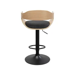 KARE Design Tabouret De Bar Costa Nature ^ Bar & Tabouret De Bar