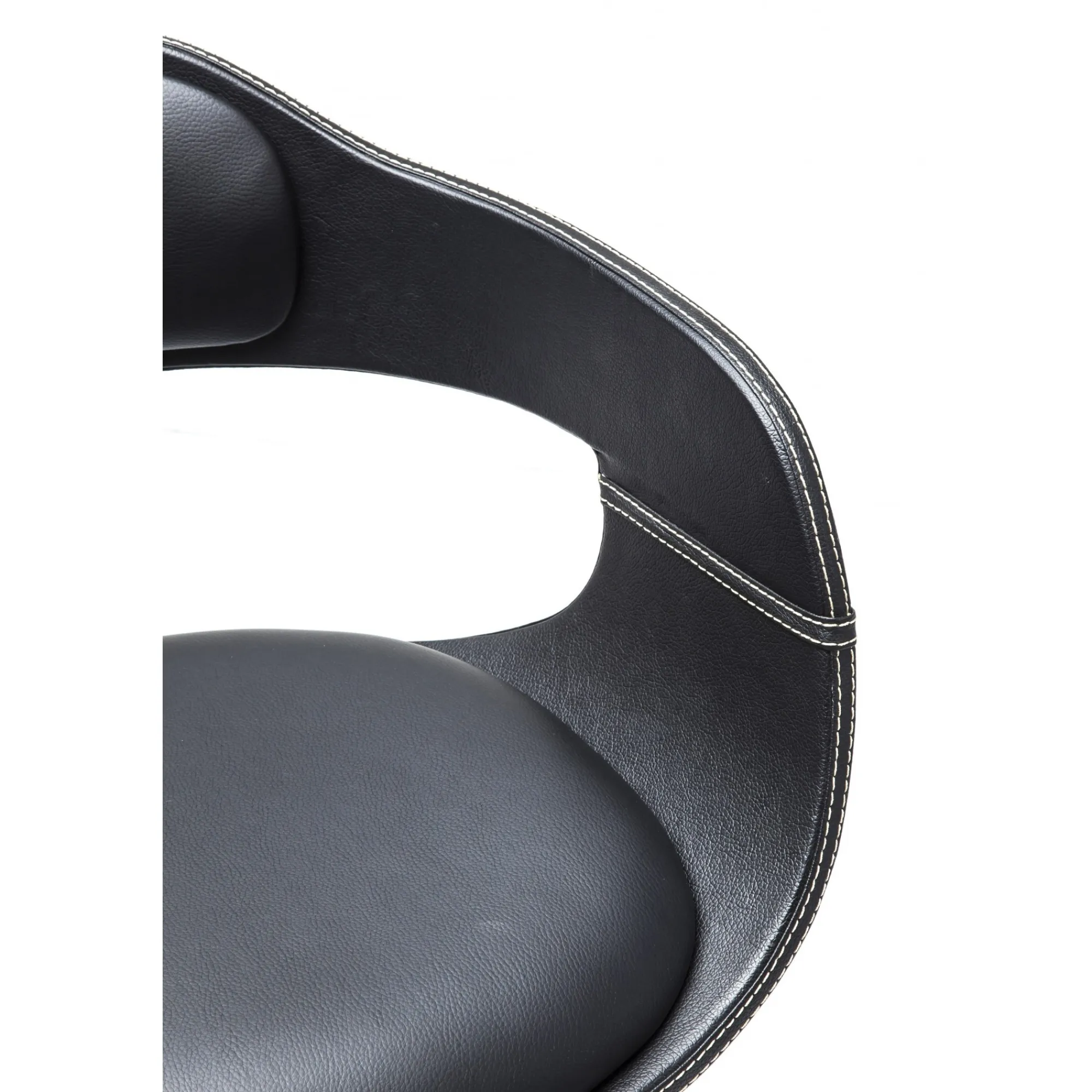 KARE Design Tabouret De Bar Costa Noir ^ Bar & Tabouret De Bar