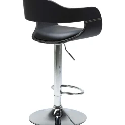 KARE Design Tabouret De Bar Costa Noir ^ Bar & Tabouret De Bar