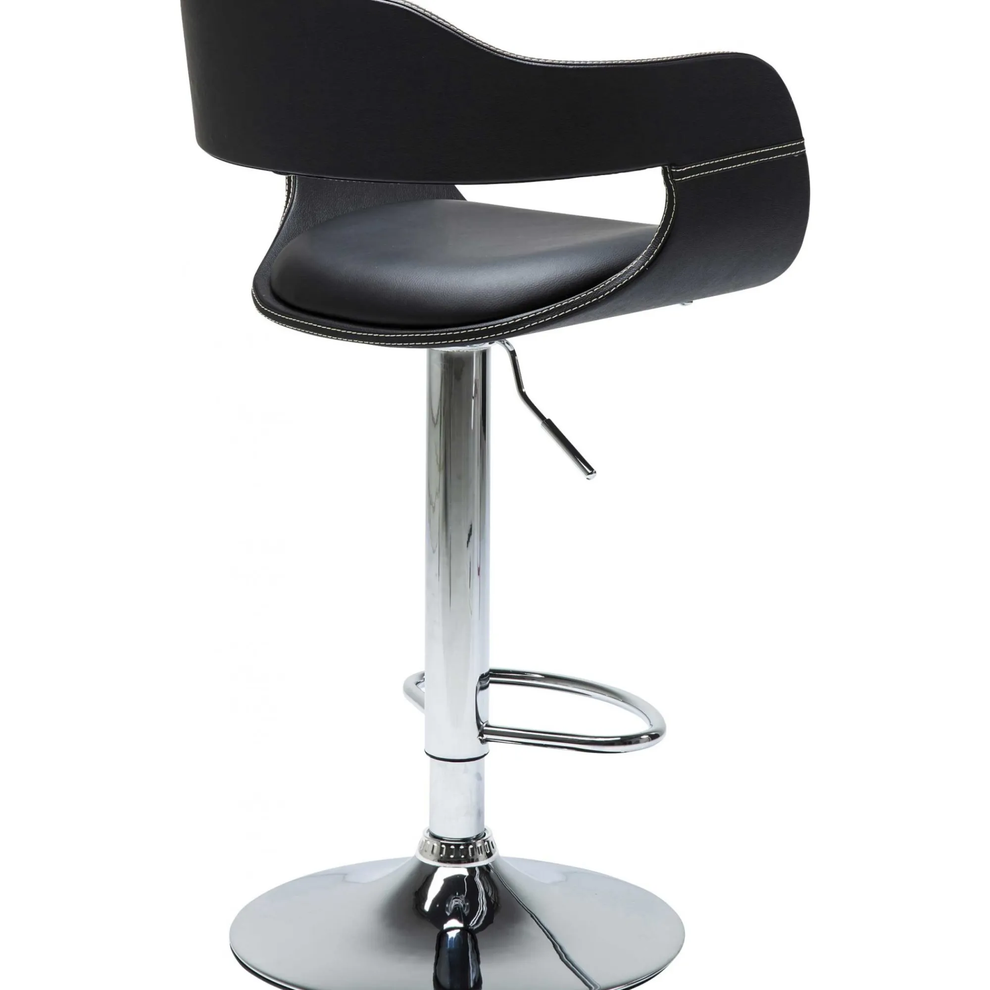 KARE Design Tabouret De Bar Costa Noir ^ Bar & Tabouret De Bar