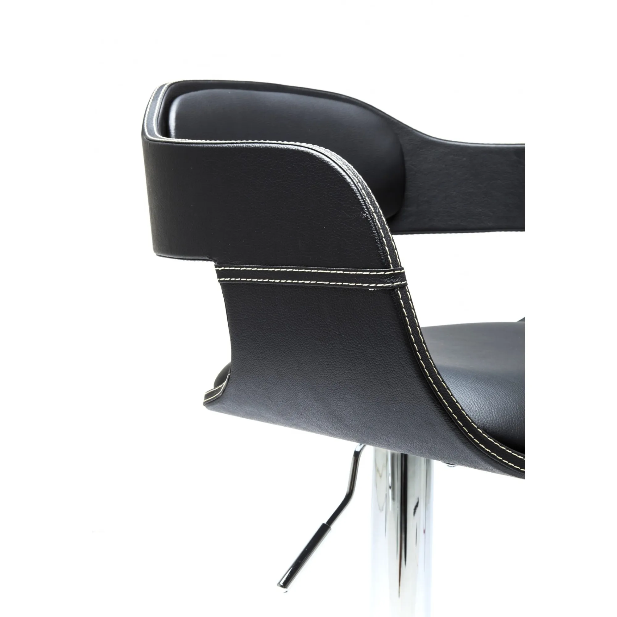 KARE Design Tabouret De Bar Costa Noir ^ Bar & Tabouret De Bar