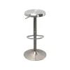 KARE Design Tabouret De Bar Kalea Argenté ^ Bar & Tabouret De Bar