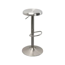 KARE Design Tabouret De Bar Kalea Argenté ^ Bar & Tabouret De Bar