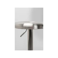 KARE Design Tabouret De Bar Kalea Argenté ^ Bar & Tabouret De Bar