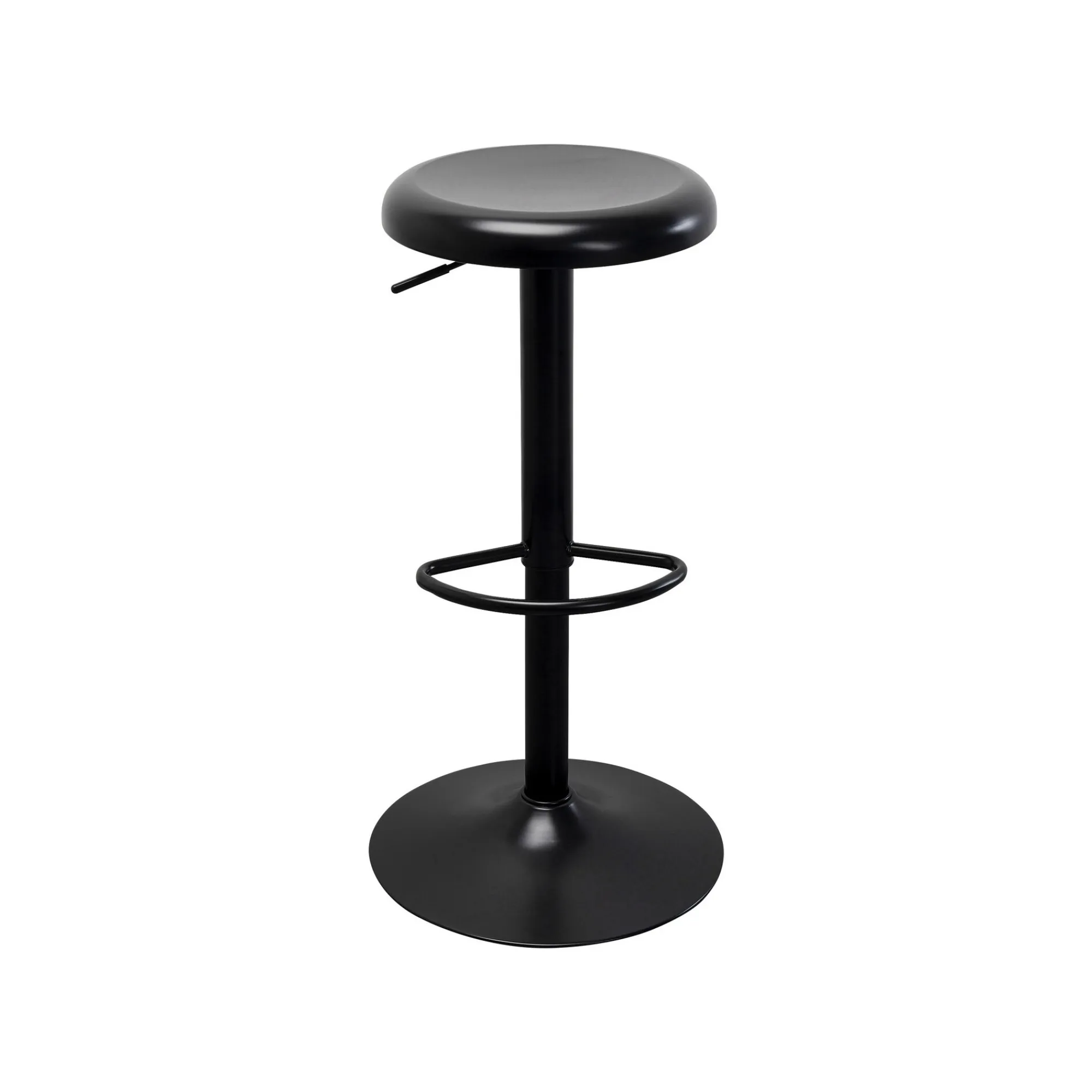 KARE Design Tabouret De Bar Kalea Noir ^ Bar & Tabouret De Bar