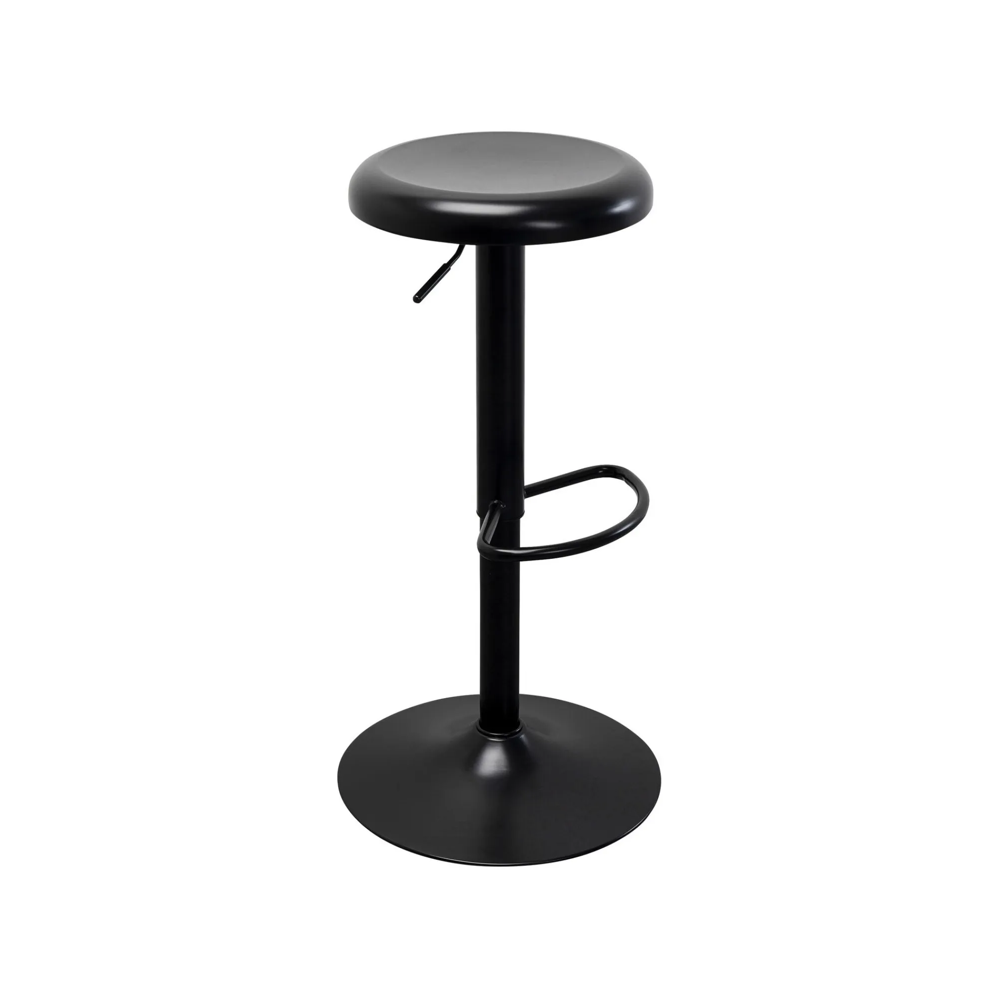 KARE Design Tabouret De Bar Kalea Noir ^ Bar & Tabouret De Bar