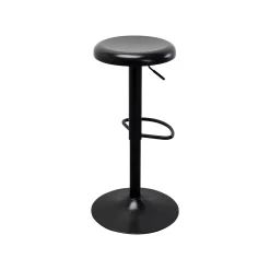 KARE Design Tabouret De Bar Kalea Noir ^ Bar & Tabouret De Bar