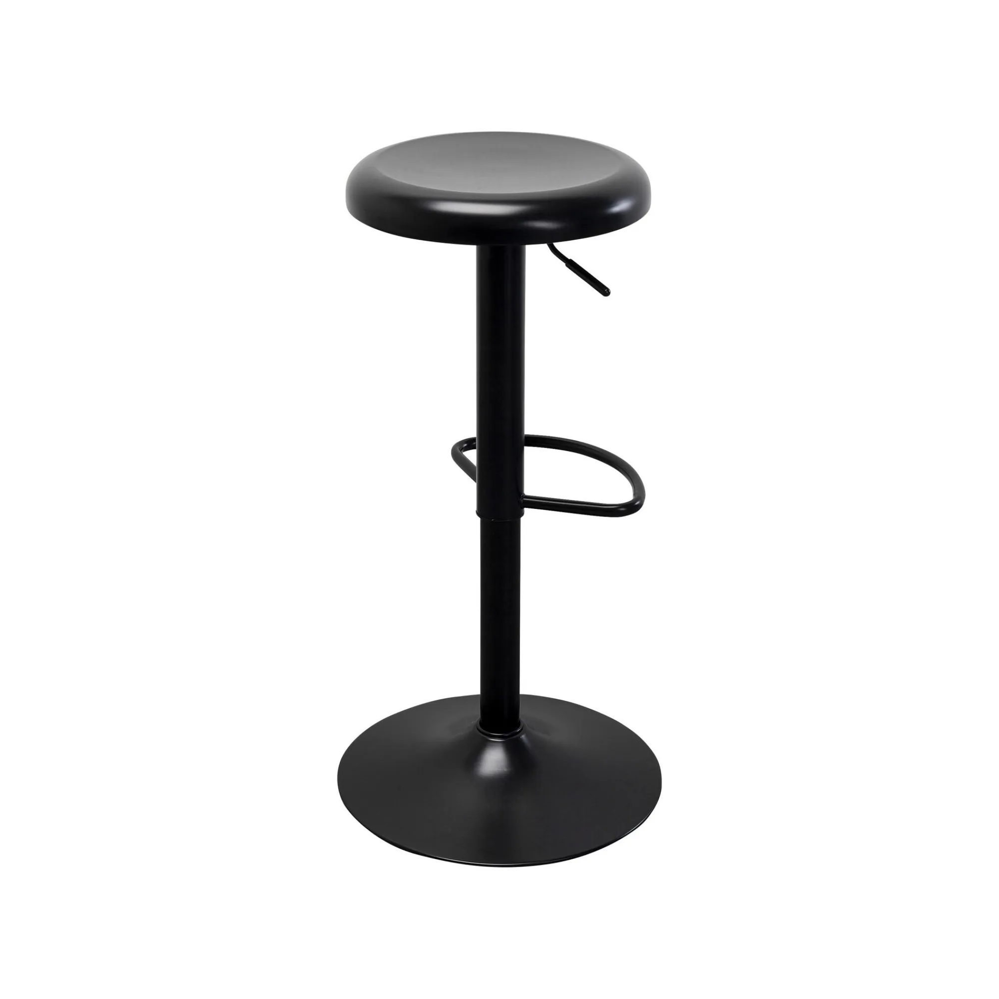 KARE Design Tabouret De Bar Kalea Noir ^ Bar & Tabouret De Bar