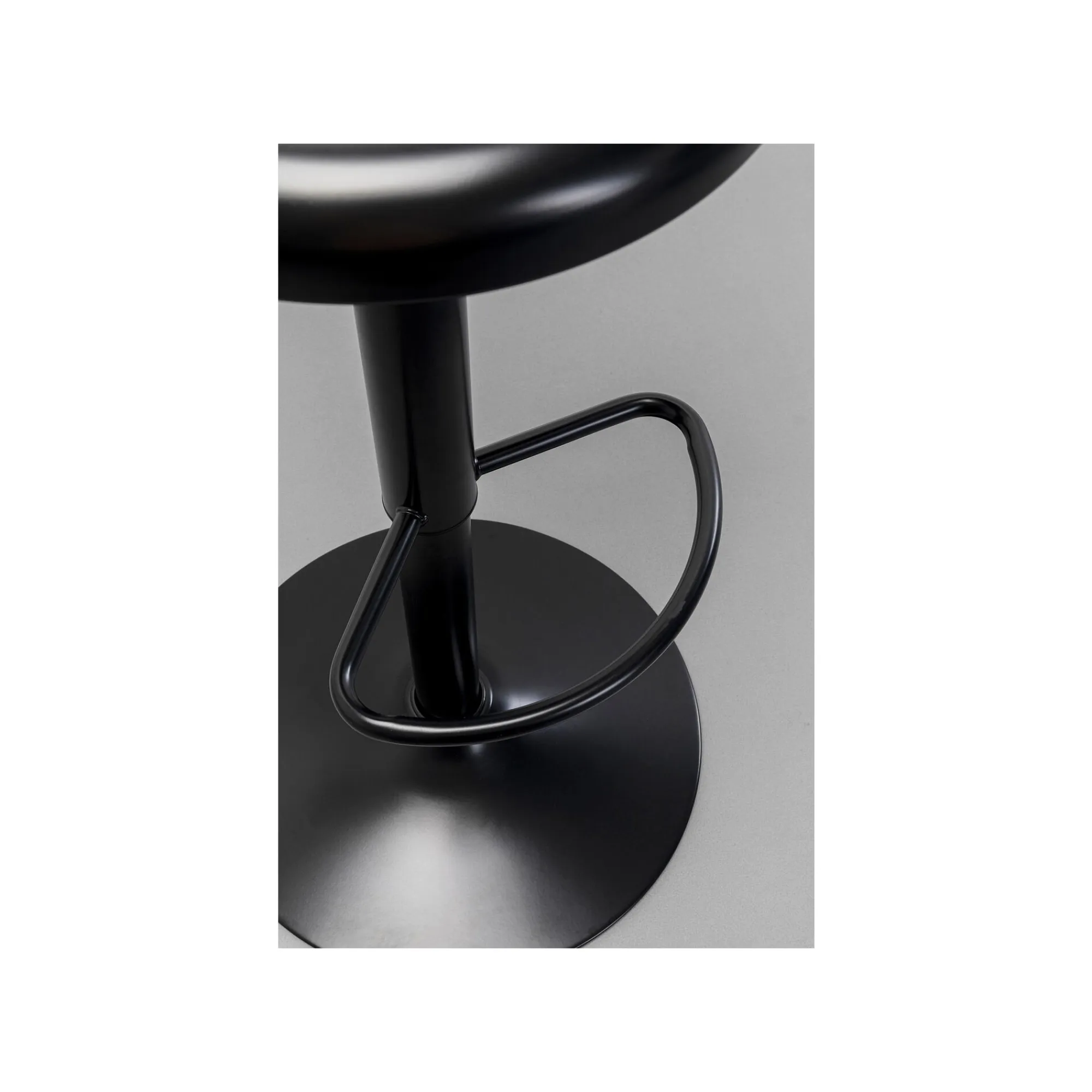 KARE Design Tabouret De Bar Kalea Noir ^ Bar & Tabouret De Bar