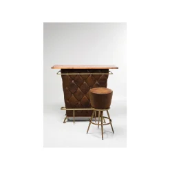 KARE Design Tabouret De Bar Lady Rock Vintage ^ Bar & Tabouret De Bar