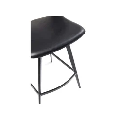 KARE Design Tabouret De Bar Reunion Noir ^ Bar & Tabouret De Bar