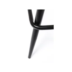 KARE Design Tabouret De Bar Reunion Noir ^ Bar & Tabouret De Bar