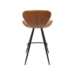 KARE Design Tabouret De Bar Rusty Marron ^ Bar & Tabouret De Bar
