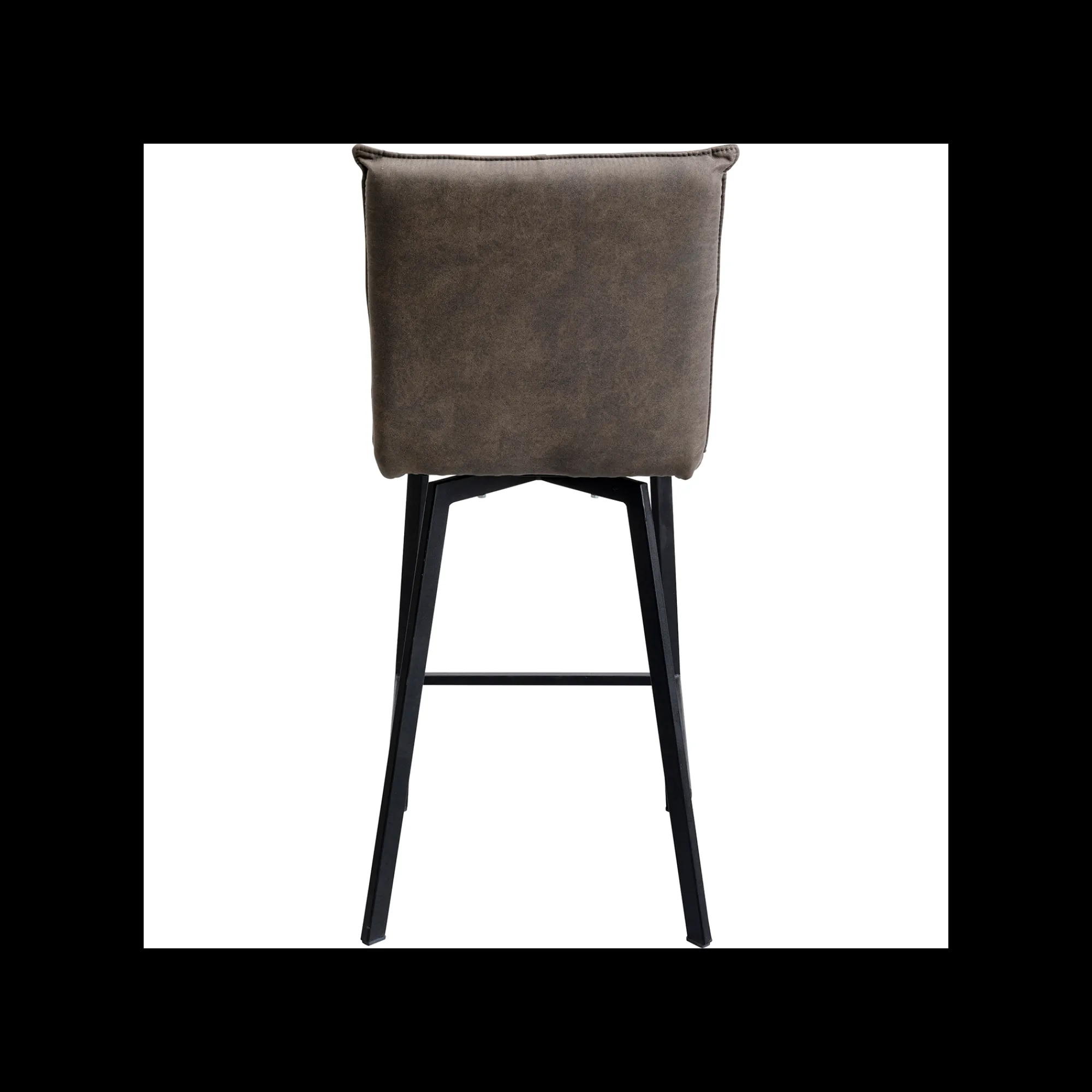 KARE Design Tabouret De Bar Toronto Gris ^ Bar & Tabouret De Bar