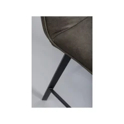 KARE Design Tabouret De Bar Toronto Gris ^ Bar & Tabouret De Bar