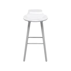KARE Design Tabouret De Bar York Blanc ^ Bar & Tabouret De Bar