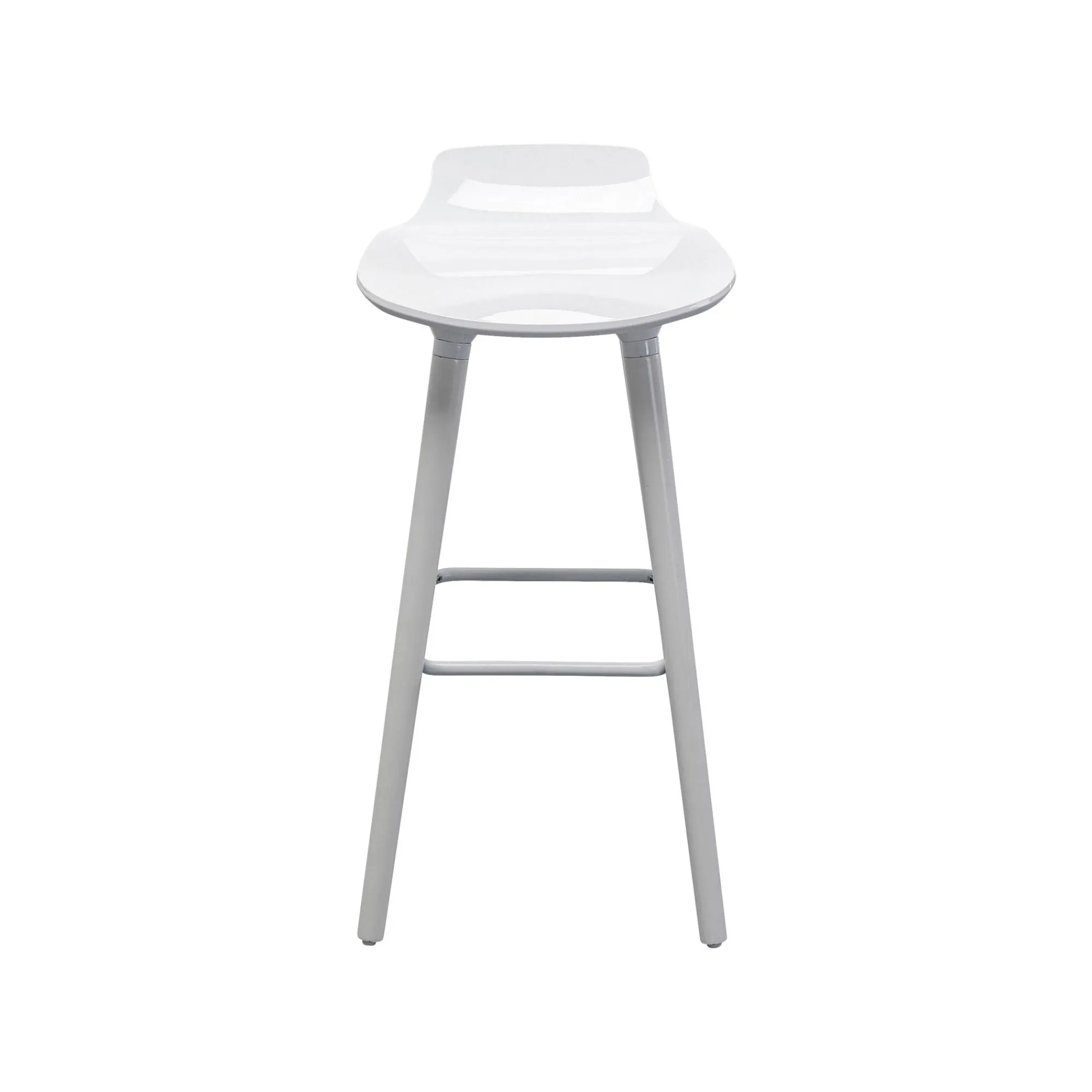 KARE Design Tabouret De Bar York Blanc ^ Bar & Tabouret De Bar