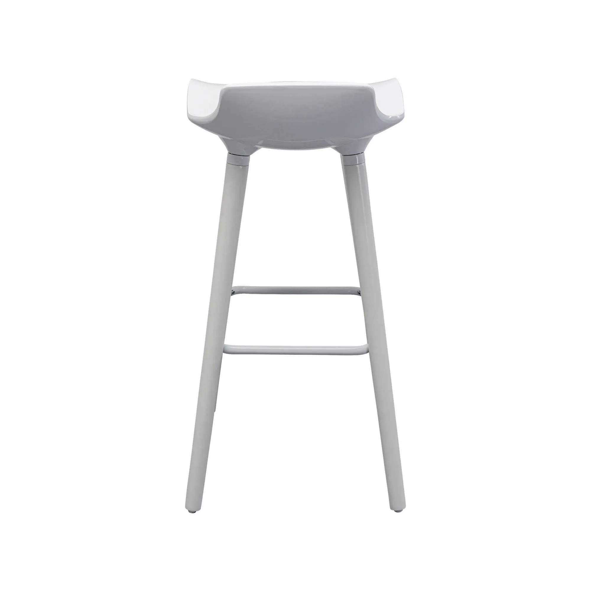 KARE Design Tabouret De Bar York Blanc ^ Bar & Tabouret De Bar