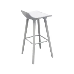 KARE Design Tabouret De Bar York Blanc ^ Bar & Tabouret De Bar
