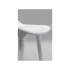 KARE Design Tabouret De Bar York Blanc ^ Bar & Tabouret De Bar