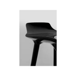 KARE Design Tabouret De Bar York Noir ^ Bar & Tabouret De Bar