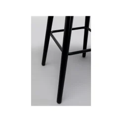 KARE Design Tabouret De Bar York Noir ^ Bar & Tabouret De Bar