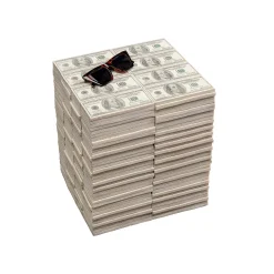 KARE Design Tabouret Dollar ^ Tabouret & Pouf