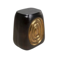 KARE Design Tabouret Drum Circle ^ Tabouret & Pouf