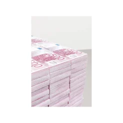 KARE Design Tabouret Euro ^ Tabouret & Pouf