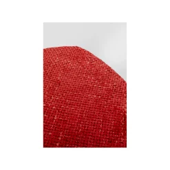 KARE Design Tabouret Lovely Rouge ^ Tabouret & Pouf