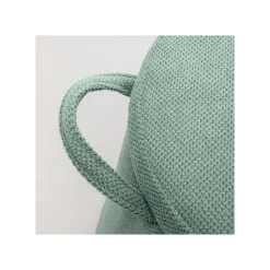 KARE Design Tabouret Thimble Vert ^ Tabouret & Pouf