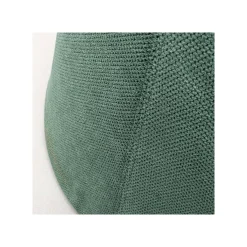 KARE Design Tabouret Thimble Vert ^ Tabouret & Pouf