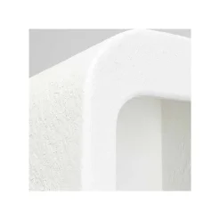 KARE Design Étagère Bonita Blanche 180x90cm ^ Étagère Et Bibliothèque
