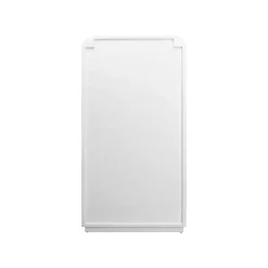 KARE Design Étagère Bonita Blanche 180x90cm ^ Étagère Et Bibliothèque