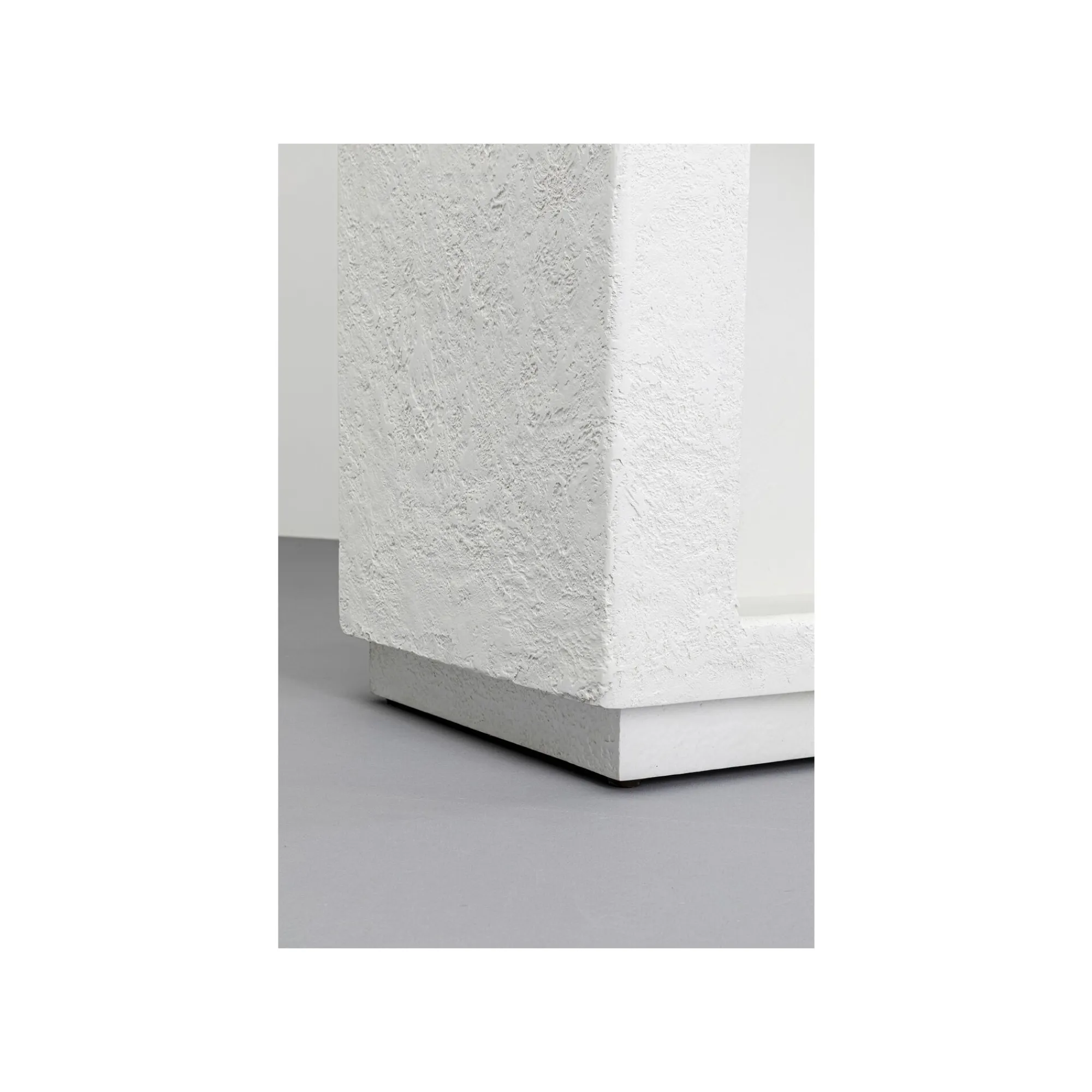 KARE Design Étagère Bonita Blanche 180x90cm ^ Étagère Et Bibliothèque
