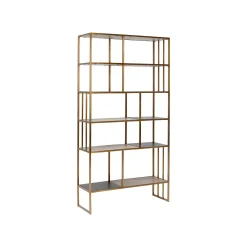 KARE Design Étagère Cesaro 170x90cm ^ Étagère Et Bibliothèque