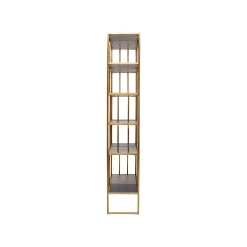 KARE Design Étagère Cesaro 170x90cm ^ Étagère Et Bibliothèque