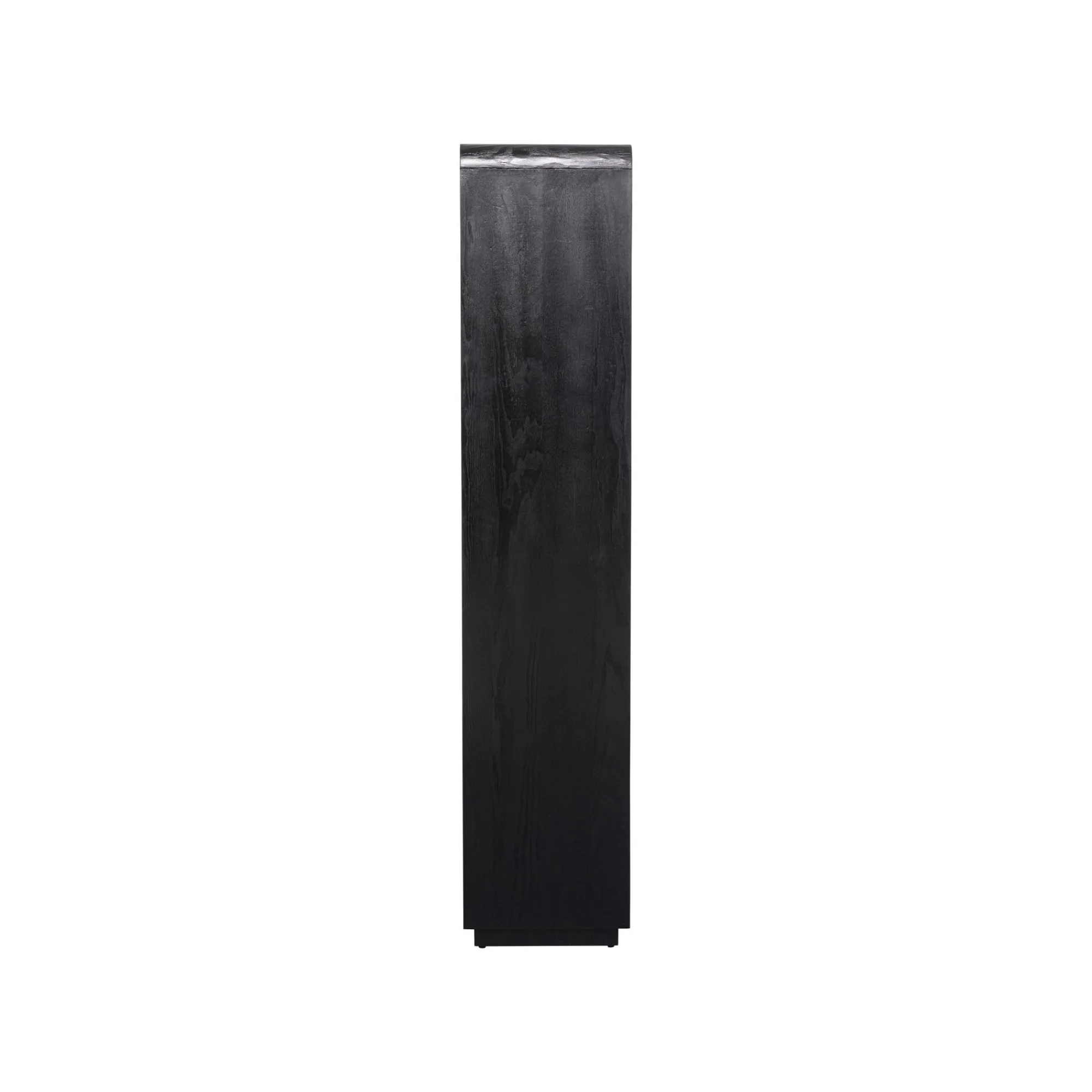 KARE Design Étagère Forma 180x90cm Noire ^ Étagère Et Bibliothèque