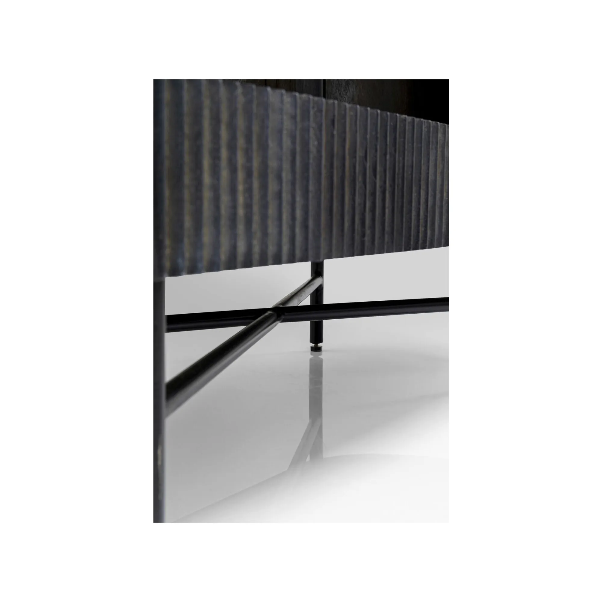 KARE Design Étagère Glenn 190x100cm ^ Étagère Et Bibliothèque