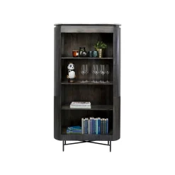 KARE Design Étagère Glenn 190x100cm ^ Étagère Et Bibliothèque