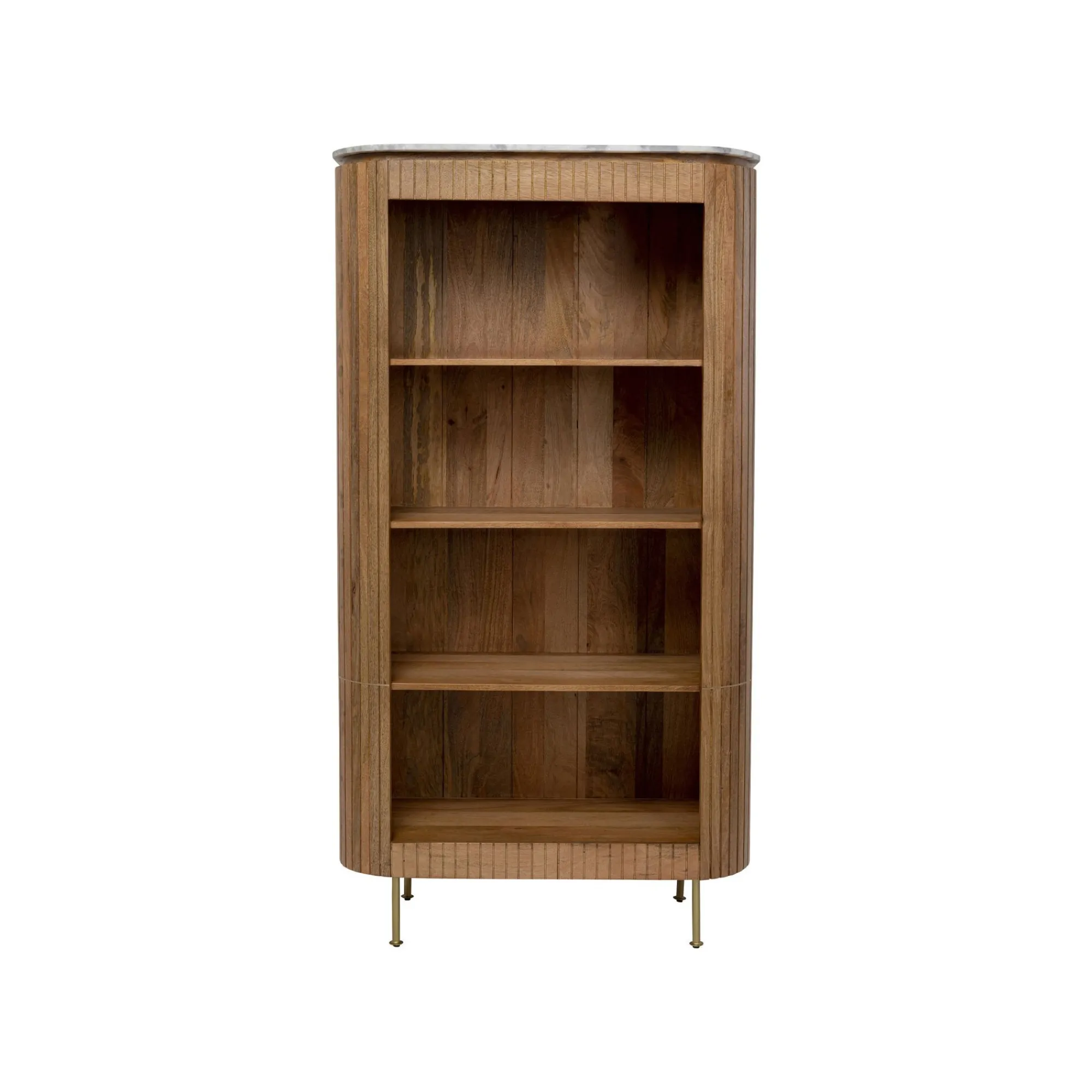 KARE Design Étagère Grace 190x100cm ^ Étagère Et Bibliothèque