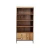 KARE Design Étagère James 184x85cm ^ Étagère Et Bibliothèque