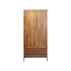 KARE Design Étagère James 184x85cm ^ Étagère Et Bibliothèque